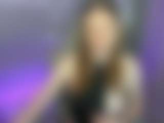 Live cam show with Kathrine-Meyer - Gray Eyes on Dolls Live