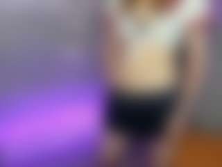 Live cam show with Kathrine-Meyer - Gray Eyes on CamwithHer