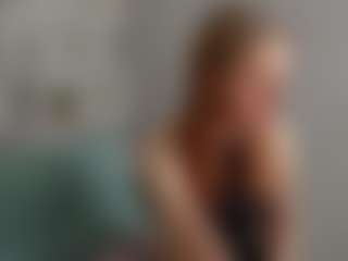 Spettacolo in cam dal vivo con Kathrine-Meyer - Thin su Camsoda