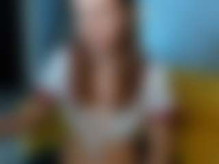 Live cam show with Kathrine-Meyer - Thin on Camiplay Live