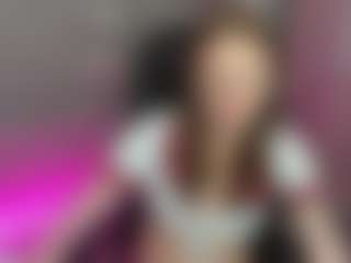 Live cam show with Kathrine-Meyer - Upskirt on Big Tits