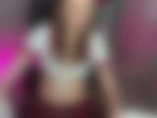 Live cam show with Kathrine-Meyer - Thin on Camversity