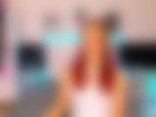 KiraNeww's Live Sex Cam Show