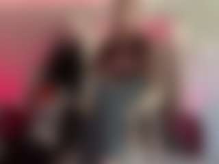 LaraeThurrell's Live Sex Cam Show