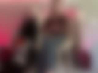 LaraeThurrell's Live Sex Cam Show