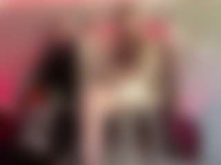Live cam show with LaraeThurrell - Bondage on Cam Slut