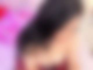 Live cam show with LilithRyder - Hippie on Dolls Live
