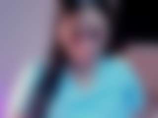 Cam Show en direct de mafe-montiel