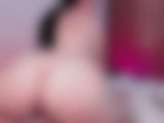 Live cam show with mafe-montiel - Butt Plug on Camsoda
