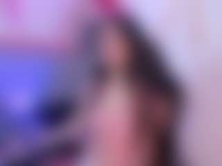 MelissaBahamon's Live Sex Cam Show