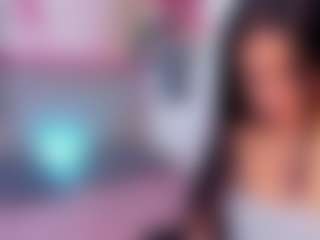 MelissaBahamon's Live Sex Cam Show
