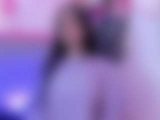 Live cam show with MelissaBahamon - Bedroom on xxxlivecams.org