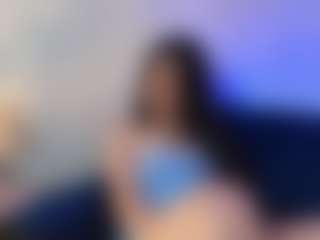 MelissaBahamon's Live Sex Cam Show