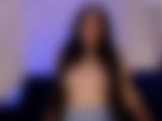 MelissaBahamon's Live Sex Cam Show