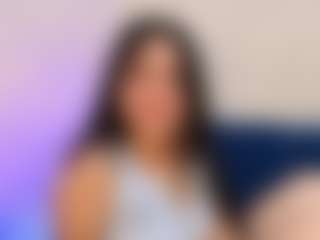 MelissaBahamon's Live Sex Cam Show