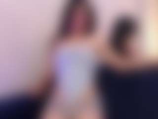 MelissaBahamon's Live Sex Cam Show
