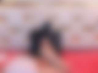 Live cam show with Mery-67 - Black on Camsoda