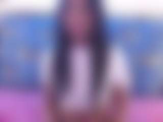 Live cam show with Mery-67 - Ebony on Free Soda | colombia