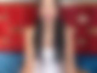 Live cam show with Mery-67 - Ebony Teen (18+) on infinitiblacc.com