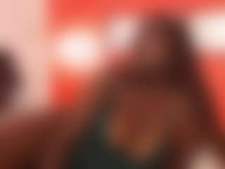 Live cam show with sheilacooper - Ebony on https://playwithruby.com | colombia