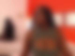 Live cam show with sheilacooper - Ebony on Camsoda | colombia