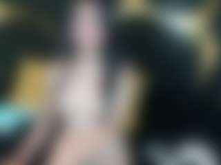 Luna's Live Sex Cam Show