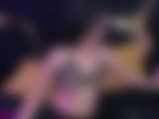 Luna's Live Sex Cam Show