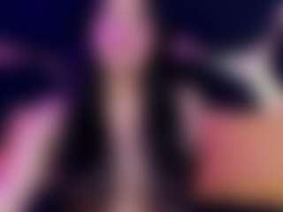 Luna's Live Sex Cam Show