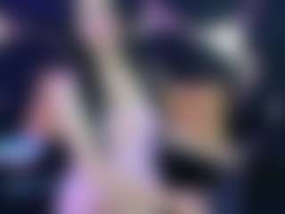 Live-sekscamshow van Luna