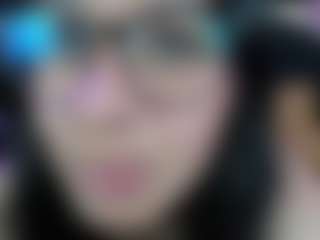 Luna's Live Sex Cam Show