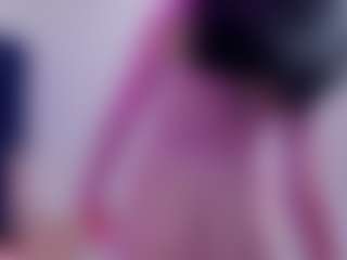 Luna's Live Sex Cam Show