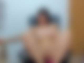 Valeryelovee's Live Sex Cam Show