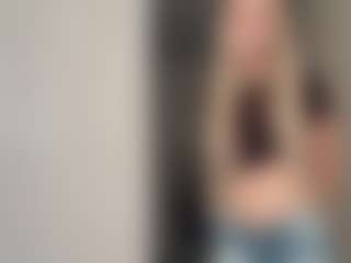 Live cam show with Blake - Ass Bouncing on Cam Slut
