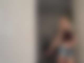 Live cam show with Blake - Camel Toe on Cam Slut
