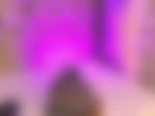 Cam Show en direct de Carolyn foster