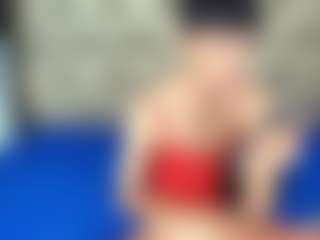 Live cam show with Carolyn foster - Dominican on Camsoda