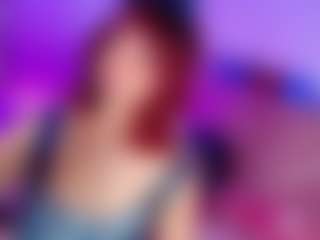 Live cam show with cutew1 - Brown Hair on Dolls Live