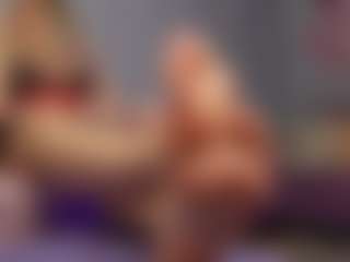 Ellis-Nova's Live Sex Cam Show