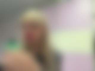 Live cam show with Marry - Blonde Hair on instabang