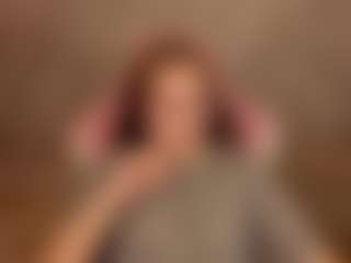 Live cam show with IdaRowe - Blue Eyes on Soda Cam
