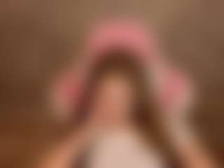 Live cam show with IdaRowe - Young Adult on Hubzter Live