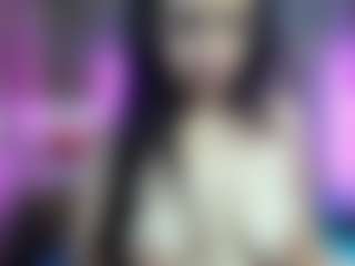 isa-evanns's Live Sex Cam Show