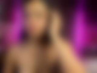 isa-evanns's Live Sex Cam Show