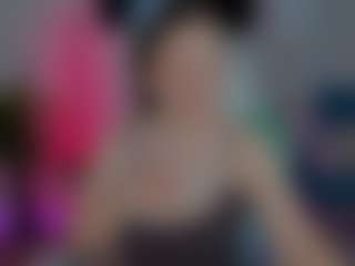 Kitty-Mia's Live Sex Cam Show