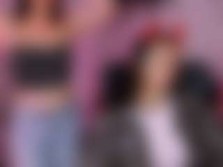lia-dream's Live Sex Cam Show