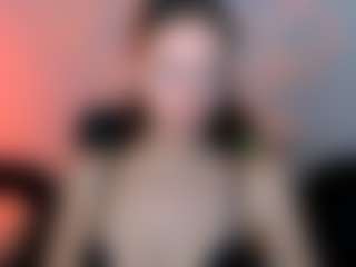 lia-dream's Live Sex Cam Show