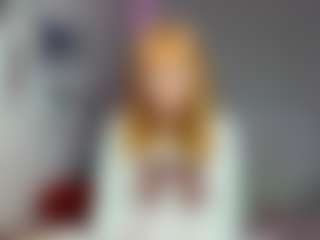 Live cam show with Siesta - Red Hair on sexytreat.net