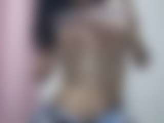 SaharaNight's Live Sex Cam Show