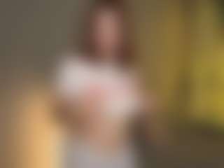 Live cam show with ValenciaShellenbarger - Brown Eyes Red Hair on parknlotfishbdy