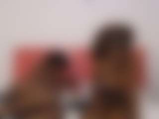 amandahun's Live Sex Cam Show